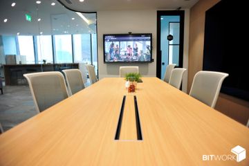 Hong Kong corporate event spaces Coworking ruimte Co-working, event space, meetup image 6