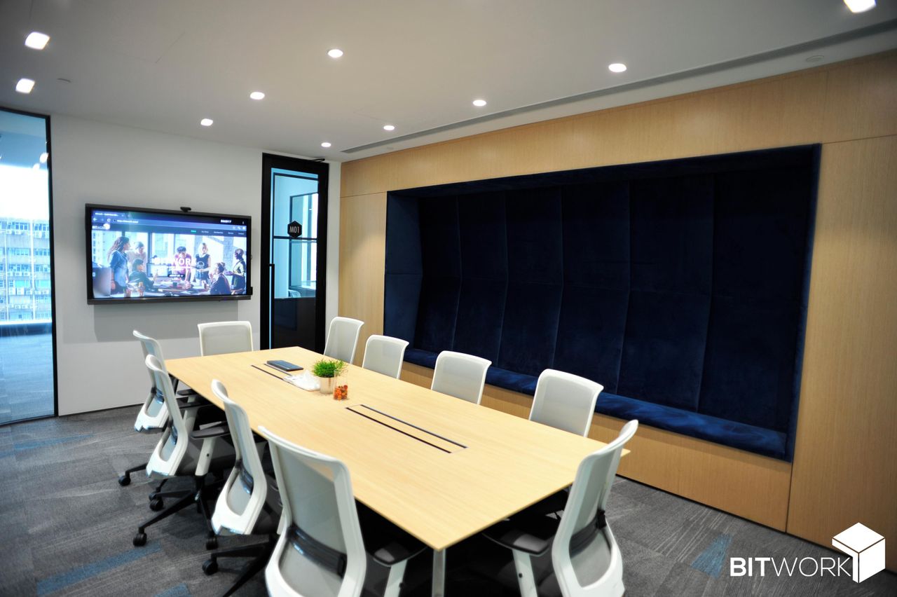 Hong Kong corporate event spaces Coworking ruimte Co-working, event space, meetup image 7