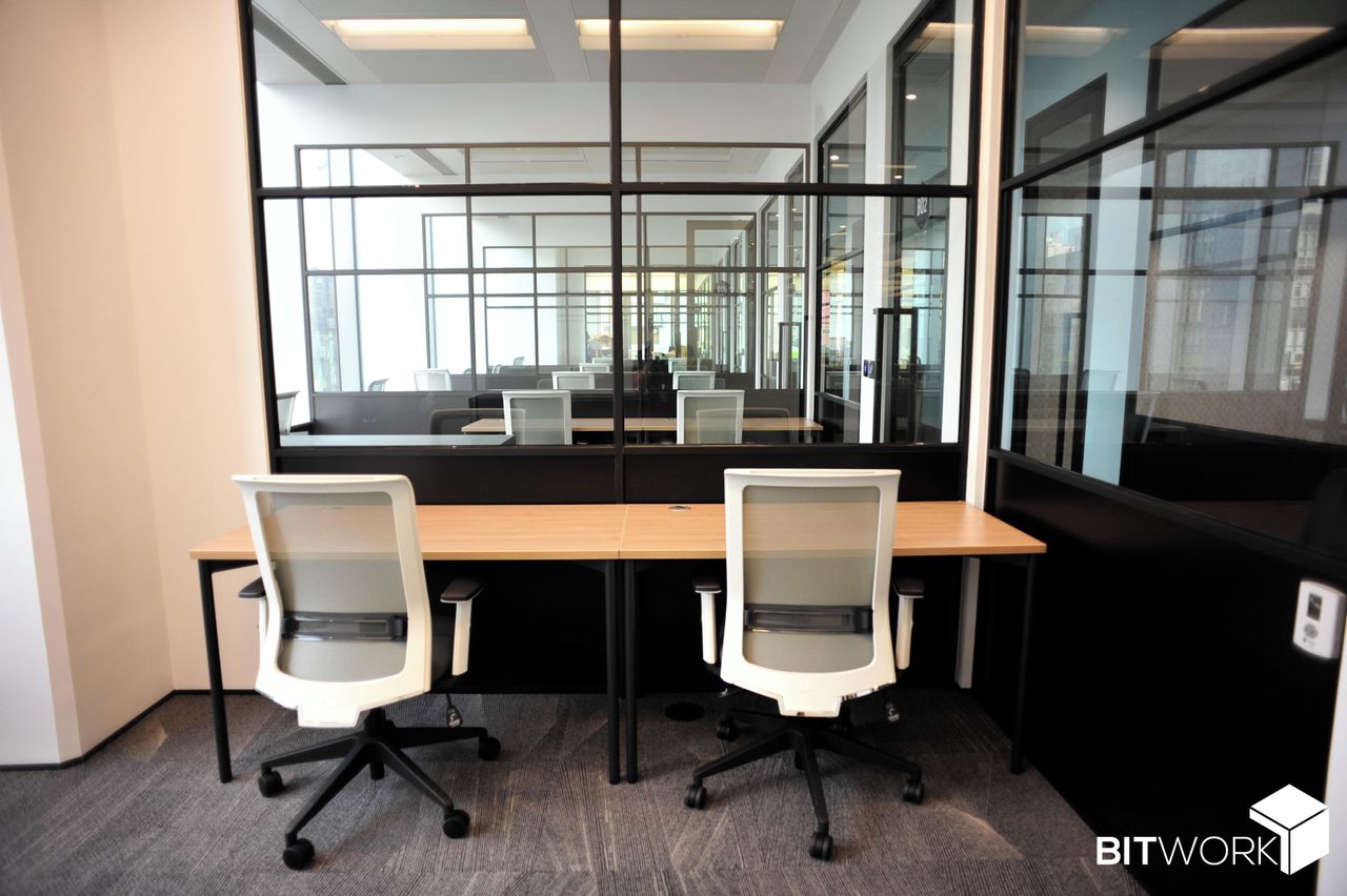 Hong Kong corporate event spaces Coworking ruimte Co-working, event space, meetup image 8