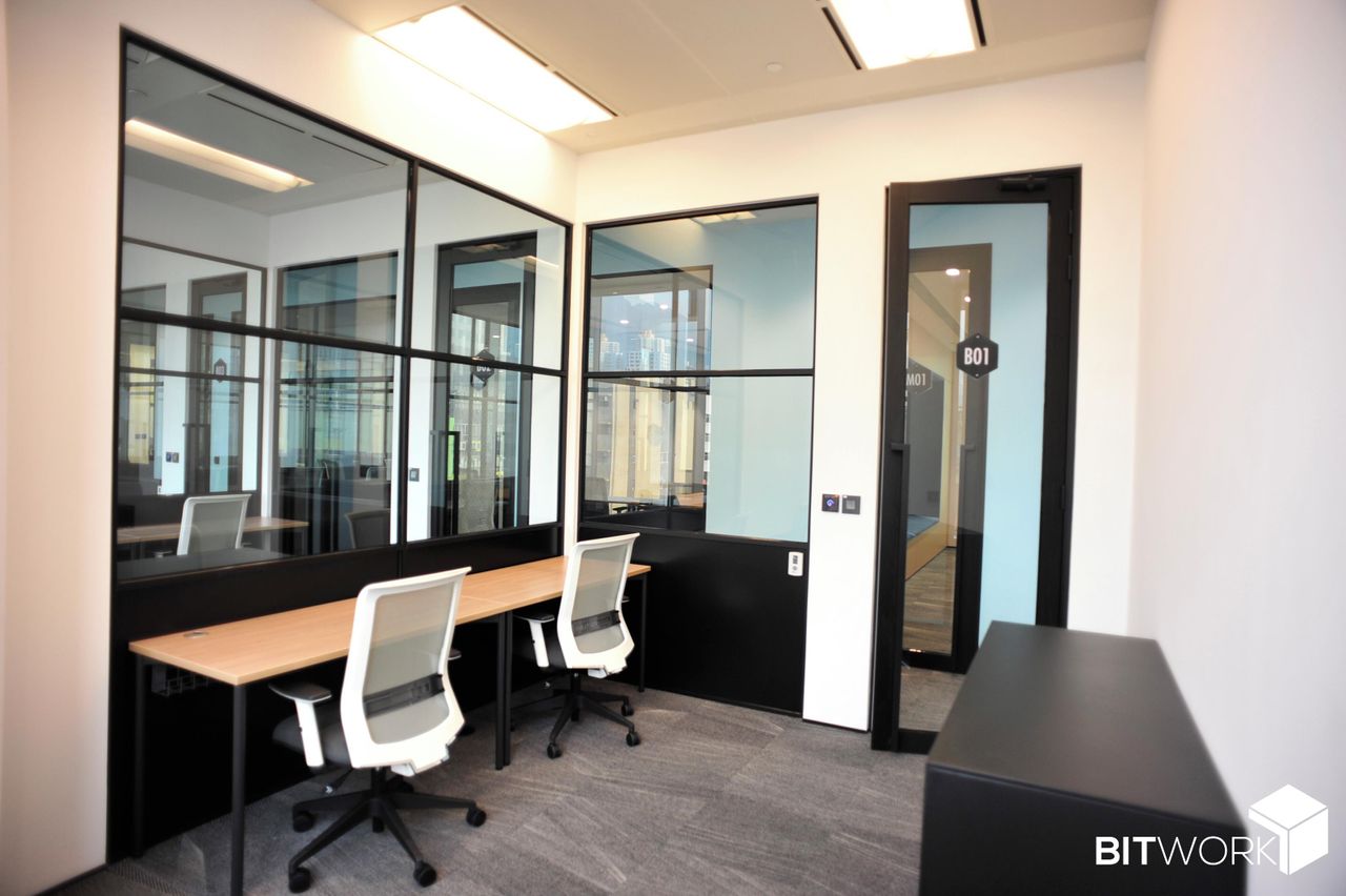 Hong Kong corporate event spaces Coworking ruimte Co-working, event space, meetup image 9