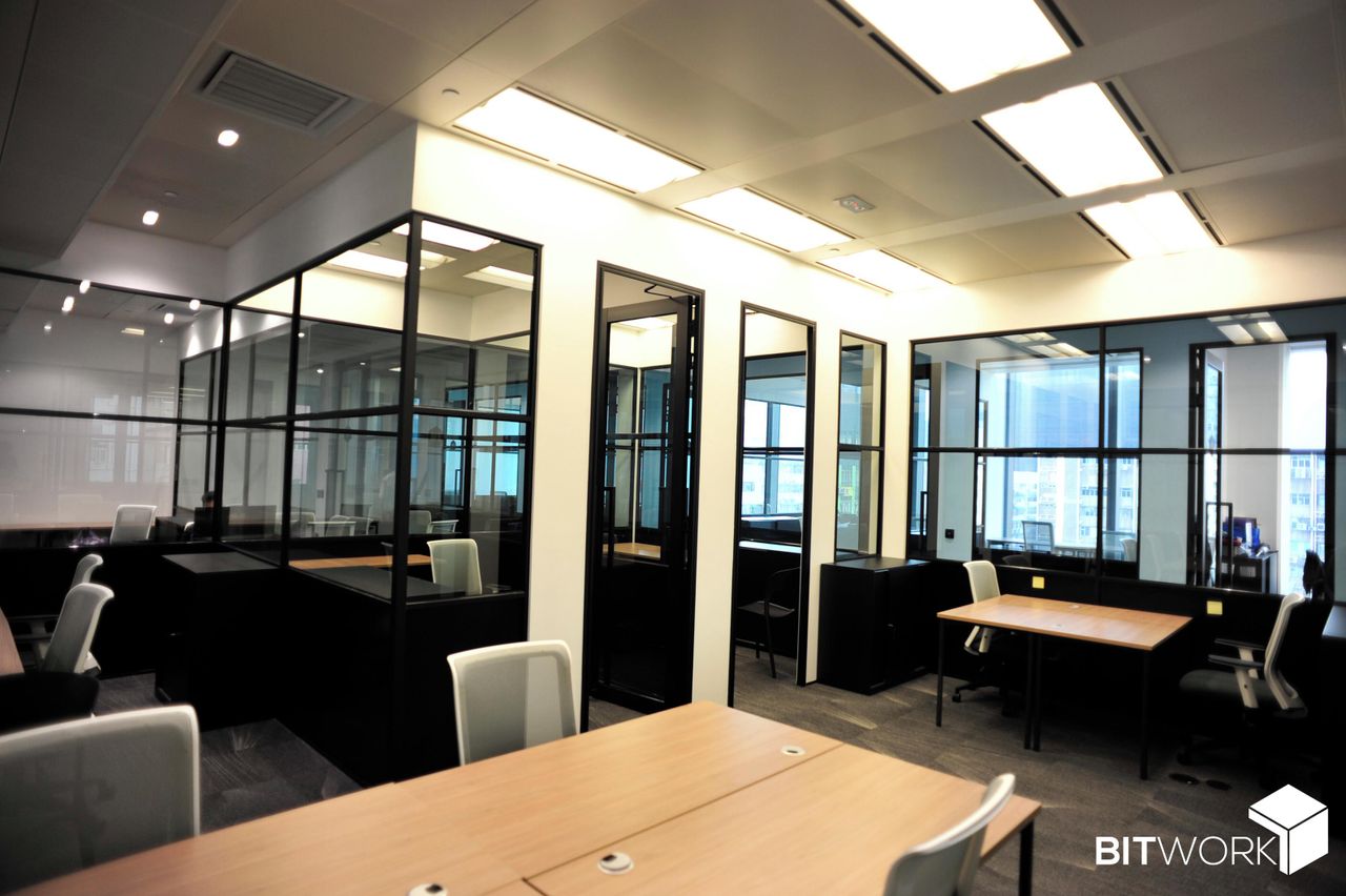 Hong Kong corporate event spaces Coworking ruimte Co-working, event space, meetup image 10