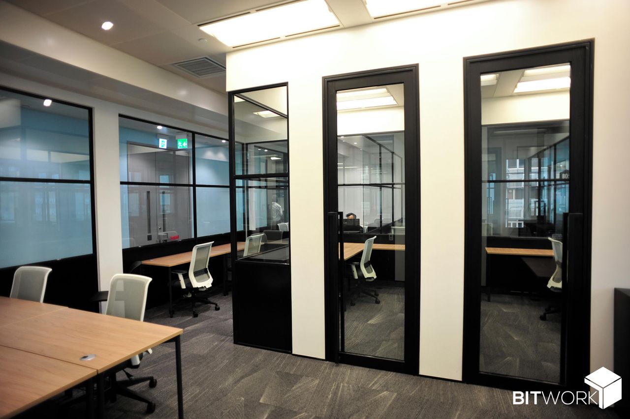 Hong Kong corporate event spaces Coworking ruimte Co-working, event space, meetup image 11