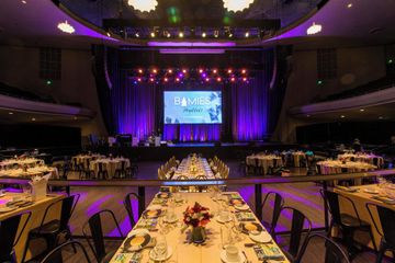 San Francisco corporate event spaces Historic venue Auditorium image 0
