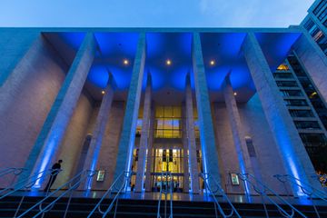 San Francisco corporate event spaces Historic venue Auditorium image 11