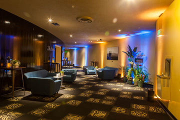 San Francisco corporate event spaces Historic venue Auditorium image 10