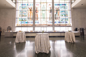 San Francisco corporate event spaces Historic venue Auditorium image 6