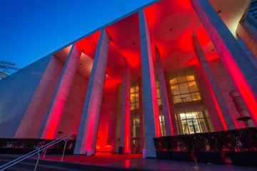 San Francisco corporate event spaces Historic venue Auditorium image 5
