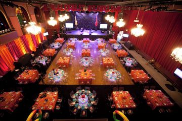 San Francisco corporate event spaces Theater Theatre and Gallery image 0