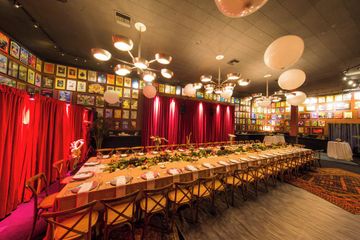 San Francisco corporate event spaces Theater Theatre and Gallery image 2