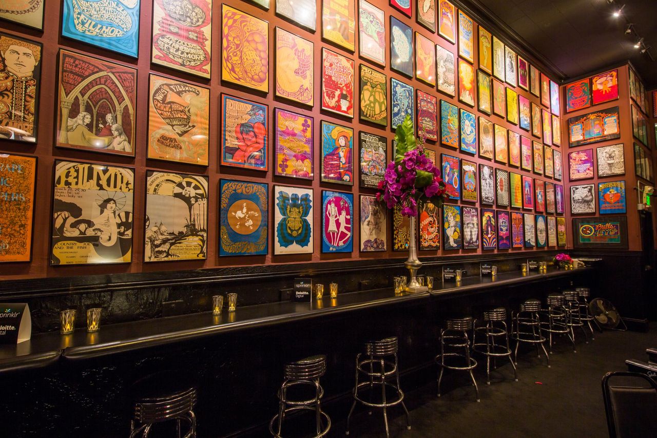 San Francisco corporate event spaces Theater Theatre and Gallery image 4