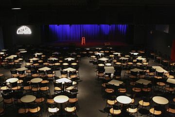 San Francisco corporate event spaces Club Club image 2