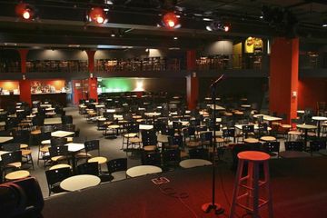 San Francisco corporate event spaces Club Club image 7