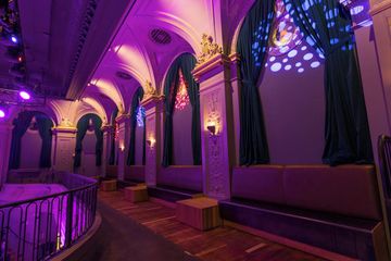 San Francisco corporate event spaces Historisch gebouw Event Location image 2