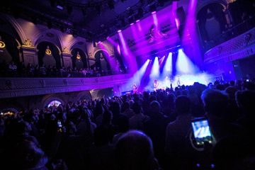 San Francisco corporate event spaces Historisch gebouw Event Location image 3