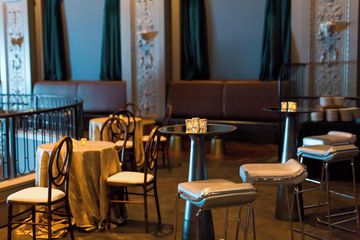 San Francisco corporate event spaces Historisch gebouw Event Location image 10