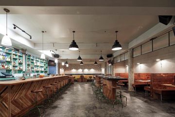 San Francisco corporate event spaces Historisch gebouw Event Location image 18