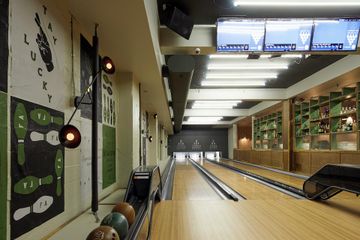 San Francisco corporate event spaces Historisch gebouw Event Location image 7