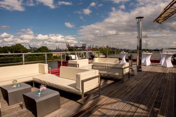 Elmshorn PR & Marketing Event  Am Fleet 3 in Hamburg Finkenwerder image 10