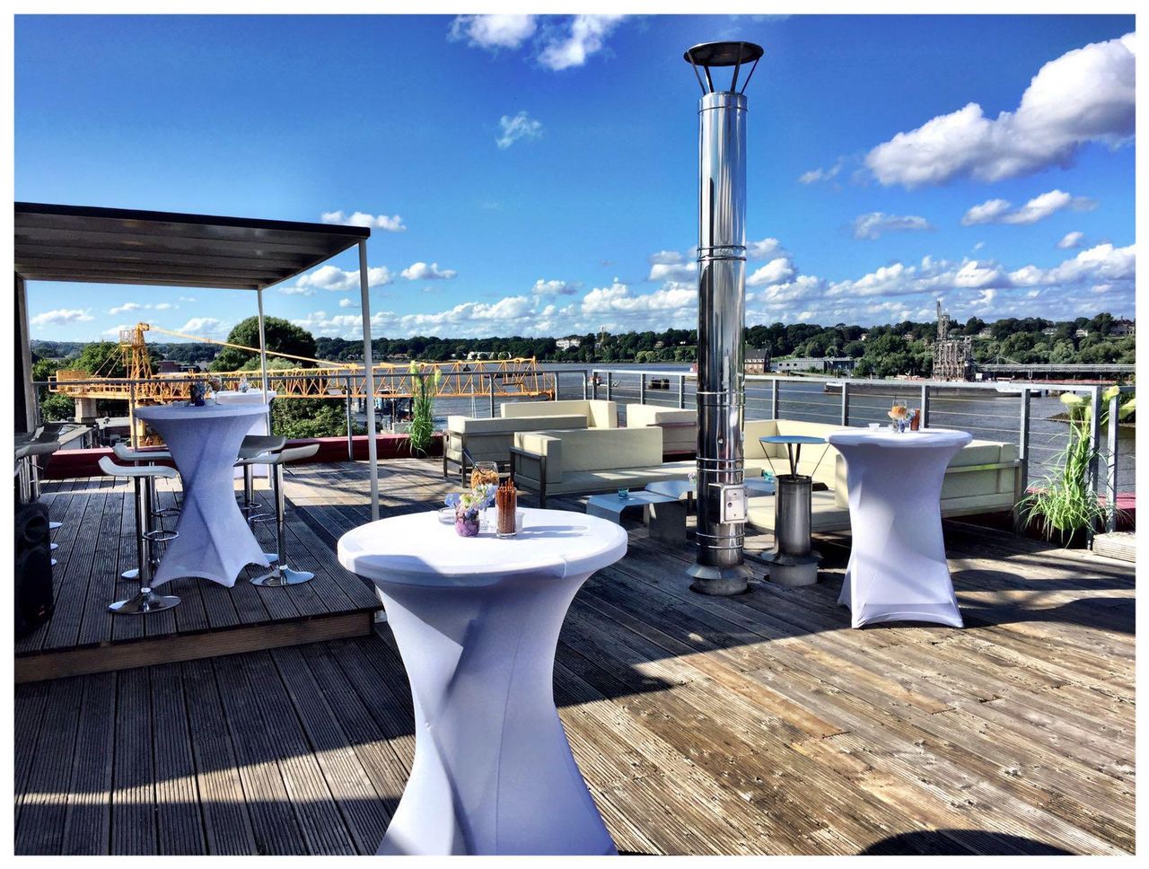 Elmshorn PR & Marketing Event  Am Fleet 3 in Hamburg Finkenwerder image 10