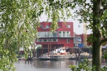 Elmshorn PR & Marketing Event  Am Fleet 3 in Hamburg Finkenwerder image 10