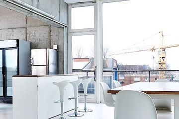 Elmshorn PR & Marketing Event  Am Fleet 3 in Hamburg Finkenwerder image 10