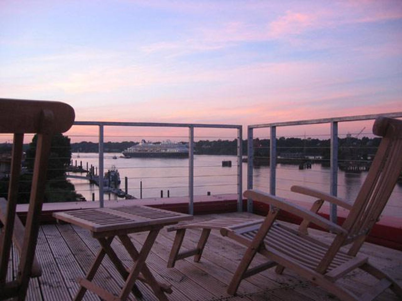 Elmshorn PR & Marketing Event  Am Fleet 3 in Hamburg Finkenwerder image 10