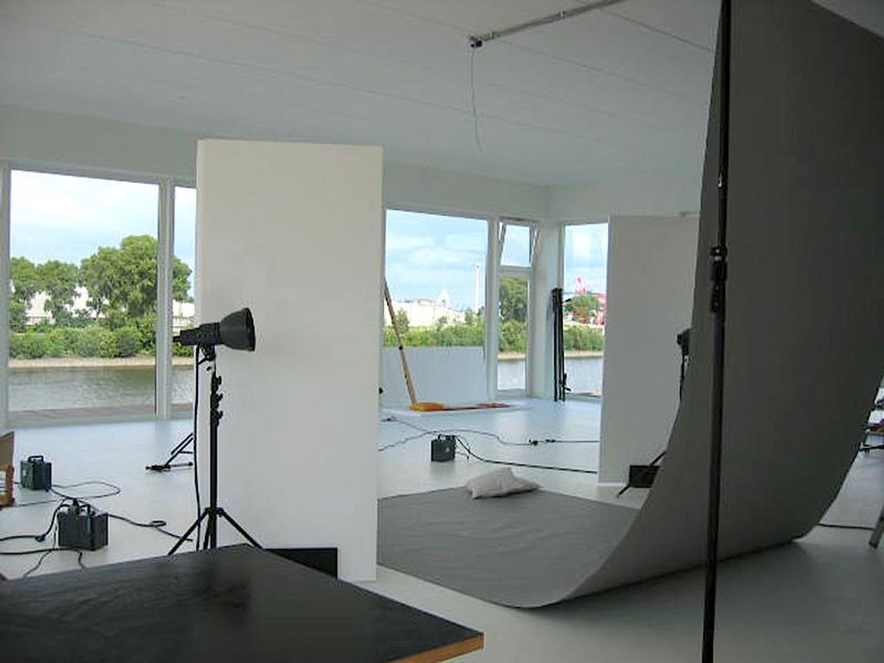 Elmshorn PR & Marketing Event  Am Fleet 3 in Hamburg Finkenwerder image 10