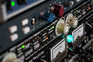 Berlin Sound Design image 1