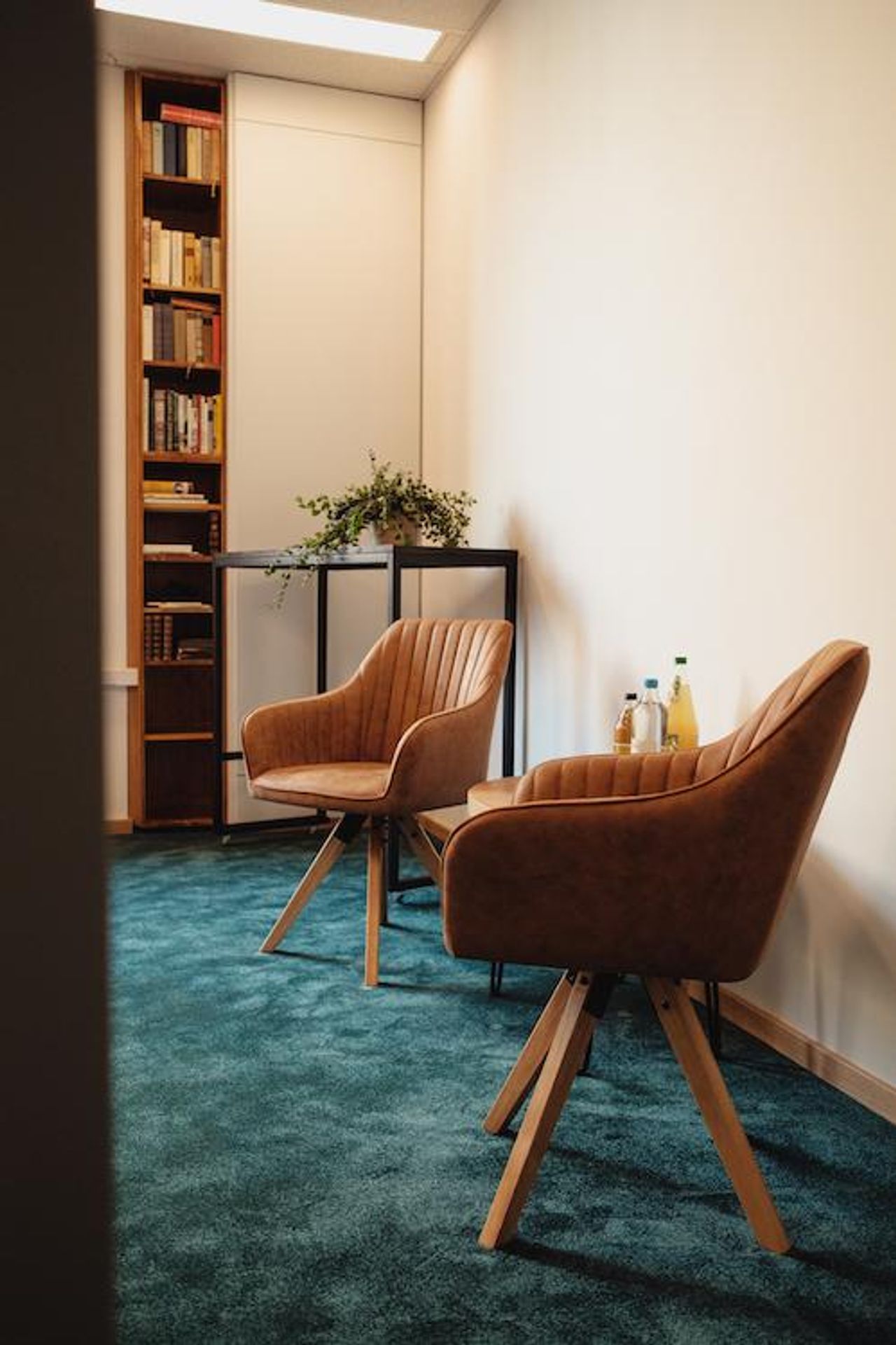 Leipzig Kreatives Meeting Coworking Space Beratungs- und Coaching-Raum in Leipzig mieten image 7