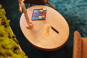 Leipzig Kreatives Meeting Coworking Space Beratungs- und Coaching-Raum in Leipzig mieten image 6