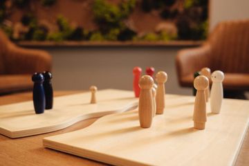 Leipzig Kreatives Meeting Coworking Space Beratungs- und Coaching-Raum in Leipzig mieten image 7