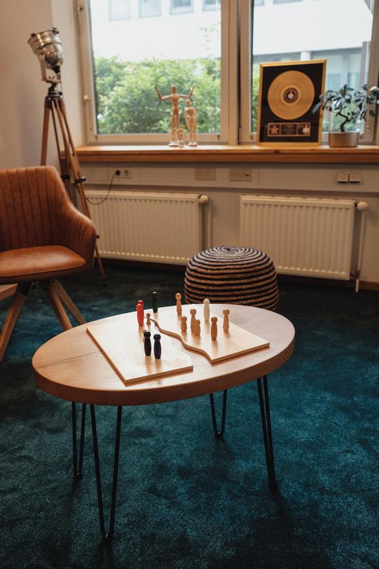 Leipzig Kreatives Meeting Coworking Space Beratungs- und Coaching-Raum in Leipzig mieten image 8