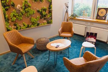 Leipzig Kreatives Meeting Coworking Space Beratungs- und Coaching-Raum in Leipzig mieten image 9