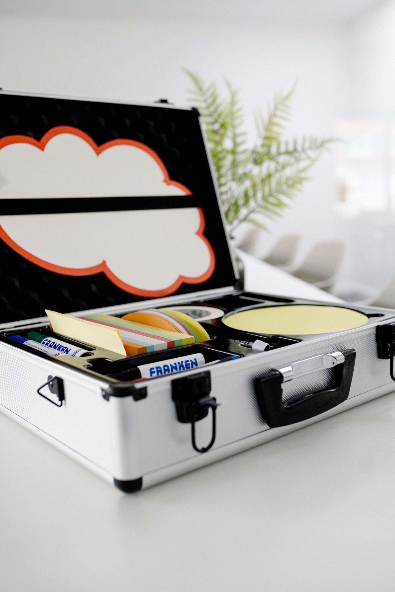 Würzburg  Konferenzräume Meetingraum oben image 5