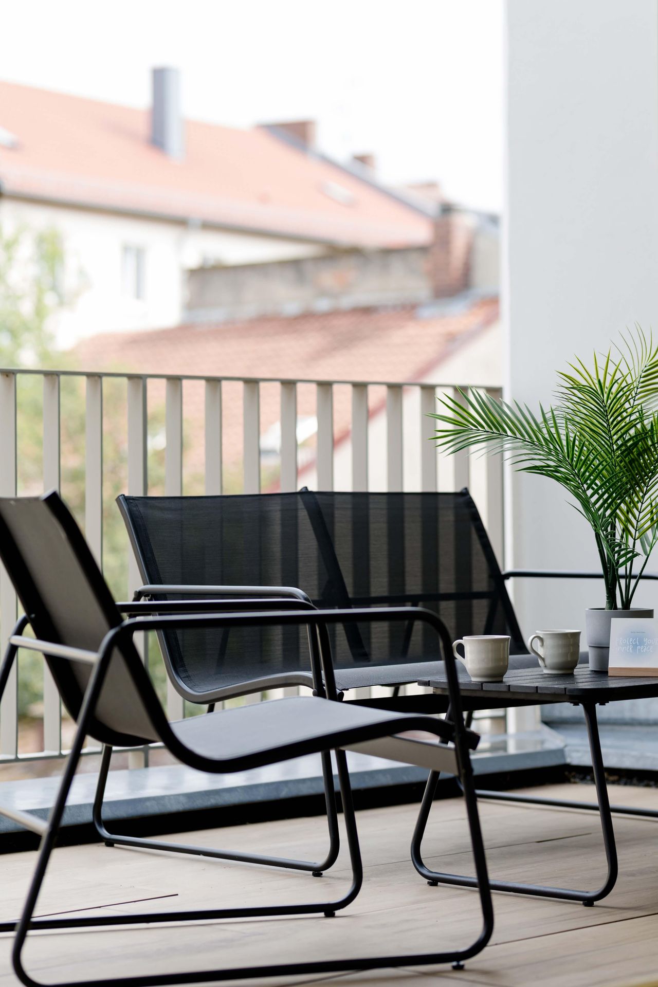 Würzburg  Konferenzräume Meetingraum oben image 3