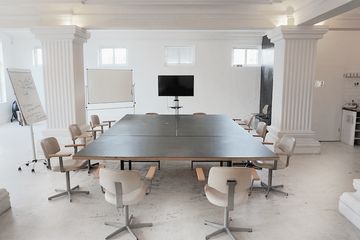 Hamburg Schulungsräume Unusual venue Ungewöhnliches Studio / Loft image 13