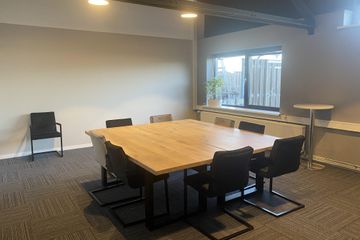 Leiderdorp Klantafspraak Meeting room LEVEL 10 image 2