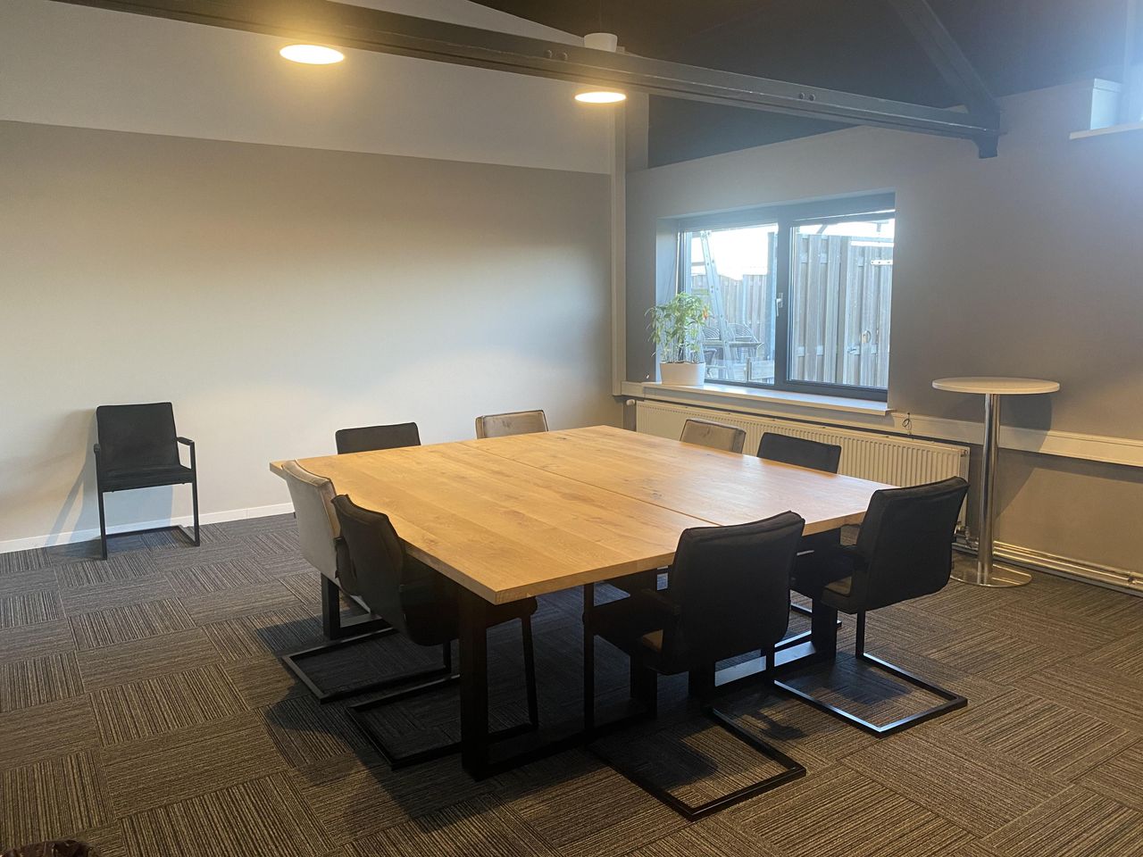 Leiderdorp Klantafspraak Meeting room LEVEL 10 image 2