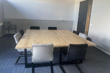 Leiderdorp Klantafspraak Meeting room LEVEL 10 image 1