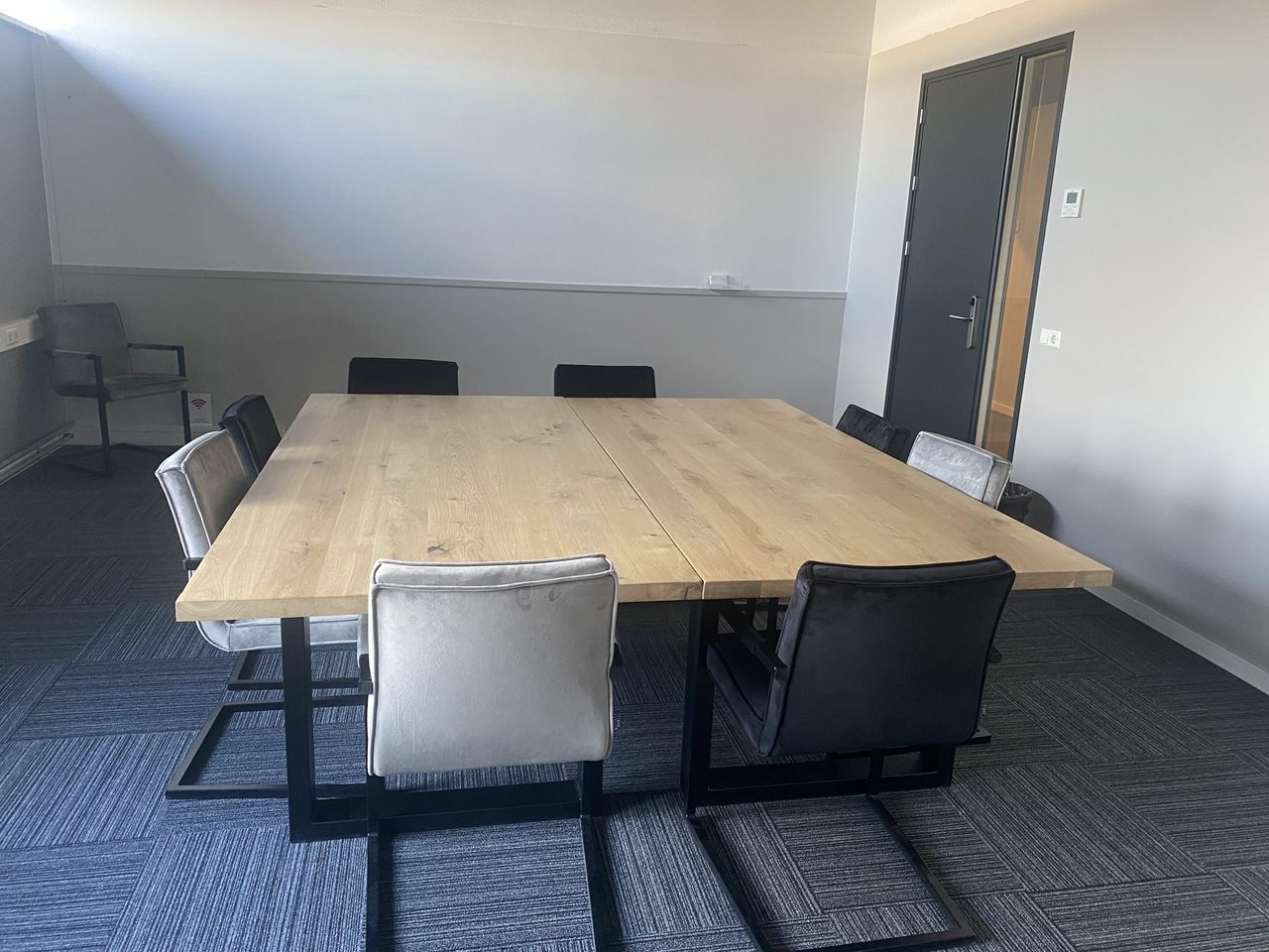 Leiderdorp Klantafspraak Meeting room LEVEL 10 image 1