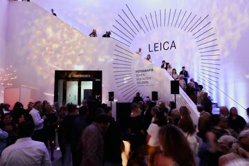 Wetzlar Tagungsraum Ernst Leitz Museum image 1