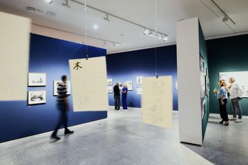 Wetzlar Tagungsraum Ernst Leitz Museum image 2