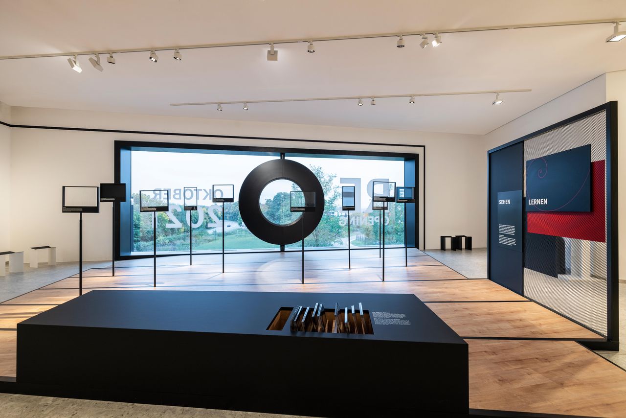 Wetzlar  Tagungsraum Ernst Leitz Museum image 4