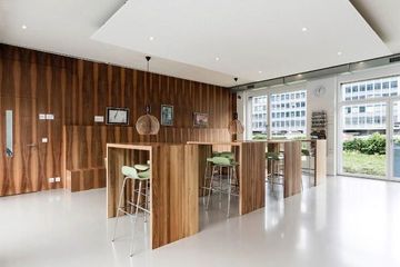 Rest der Welt Kundengespräch  Schulungs-/Seminarraum ca. 40m2 image 2