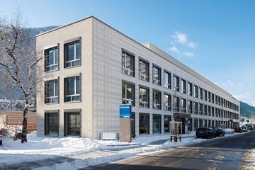 Rest der Welt Kundengespräch  Schulungs-/Seminarraum ca. 40m2 image 1