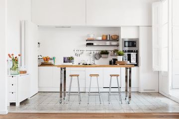 Barcelona Creative Meeting Private residence LaGallery image 0