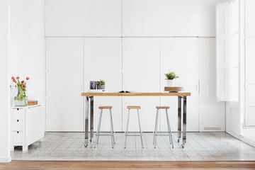 Barcelona Creative Meeting Private residence LaGallery image 1