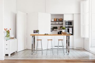 Barcelona Creative Meeting Private residence LaGallery image 2