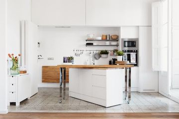 Barcelona Creative Meeting Private residence LaGallery image 3