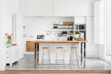 Barcelona Creative Meeting Private residence LaGallery image 4